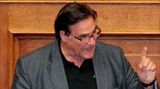 Νέος ΓΓ Διοικητικής Μεταρρύθμισης ο Δ. Τσουκαλάς