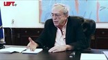 Αρ. Μπαλτάς: Προτεραιότητα μας η αντιμετώπιση της ανθρωπιστικής κρίσης