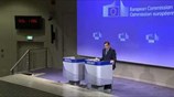 Η Κομισιόν για την Ελλάδα