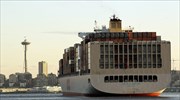 Μεσσηνιακός Κόλπος: Κατάσχεση φορτηγού πλοίου με λαθραία τσιγάρα