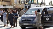 Το Ισλαμικό Κράτος πίσω από τις επιθέσεις στην ανατολική Λιβύη
