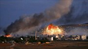 Λιβύη: Θέσεις του Ισλαμικού Κράτους στη Σύρτη βομβαρδίζει η πολεμική αεροπορία