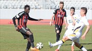 Β΄ Εθνική: Νίκησαν οι γηπεδούχοι