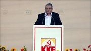 Δ. Κουτσούμπας: Παράταση μνημονίου η συμφωνία που θα υπογράψει η συγκυβέρνηση