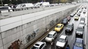 Επί ποδός η Τροχαία για την έξοδο των εκδρομέων του τριημέρου