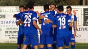 Football League: «Πετάει» η Επισκοπή