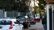 Eκτέλεσαν με καλάσνικοφ τον αρχιφύλακα των φυλακών Δομοκού