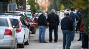 Ανθρωποκυνηγητό για τους δράστες της εκτέλεσης του αρχιφύλακα των φυλακών Δομοκού