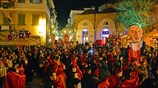 Βενετσιάνικο καρναβάλι στο Ναύπλιο