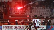 Football League: Στον Ολυμπιακό Βόλου το ντέρμπι της Θεσσαλίας