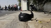 Καλλιθέα: Θανατηφόρο τροχαίο με εγκατάλειψη θύματος