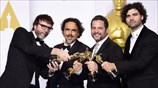 Στην ταινία «Birdman» το Όσκαρ Καλύτερης Ταινίας