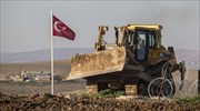Ερντογάν: Προσωρινό μέτρο η μετεγκατάσταση του τάφου του Σουλεϊμάν Σαχ