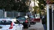 Δολοφονία αρχιφύλακα: «Καθαρά» από τρομοκρατικές ενέργειες τα όπλα