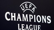 Champions League: Τιτανομαχίες σε Μάντσεστερ και Τορίνο