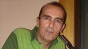 Πέθανε ο σεναριογράφος Δημήτρης Βενιζέλος
