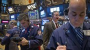 Νευρικό ξεκίνημα για τη Wall Street