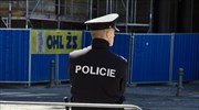 Τσεχία: Οκτώ νεκροί από πυροβολισμούς σε εστιατόριο στα ανατολικά