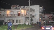 Άνοιξε πυρ κατά αστυνομικών που σταμάτησαν αυτοκίνητο για έλεγχο