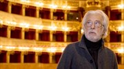 Πέθανε ο Ιταλός σκηνοθέτης Λούκα Ρονκόνι