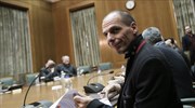 Η επιστολή του Γ. Βαρουφάκη προς το Eurogroup