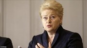 Λιθουανία: Ξαναγίνεται υποχρεωτική η στρατιωτική θητεία