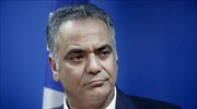 Πάνος Σκουρλέτης: Τετράμηνο καθημερινής διαπραγμάτευσης