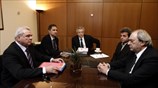 Αναβάλλονται επ