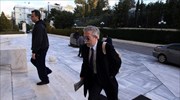 Συνάντηση Αλ. Τσίπρα - Στ. Κοντονή στις 18.00