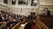 Εγκρίθηκε η συμφωνία από την πλειοψηφία της Κ.Ο. του ΣΥΡΙΖΑ