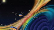 Οι μυστηριώδεις «μαγνητικές εκρήξεις» στο στόχαστρο της NASA