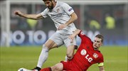 Champions League: Μπάγερ Λεβερκούζεν - Ατλέτικο Μαδρίτης 1-0