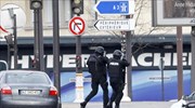 Συλλήψεις δημοσιογράφων του Al Jazeera για πτήσεις drones στο Παρίσι