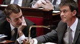Κομισιόν: Παράταση δύο χρόνων για τη μείωση του ελλείμματος της Γαλλίας