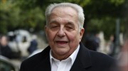 Αλ. Φλαμπουράρης: Προβληματισμός από περίπου 18, διαφοροποιήθηκε και η Ζ. Κωνσταντοπούλου