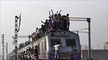 Καθημερινή ζωή στο Νέο Δελχί