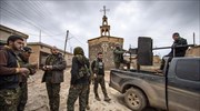 Συρία: Τουλάχιστον 220 Ασσύριους χριστιανούς έχει απαγάγει το Ι.Κ.