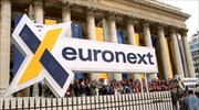 Euronext-Omhex : Αγώνας για το Χρηματιστήριο της Λιθουανίας