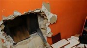 Θεσσαλονίκη: Ριφιφί σε κοσμηματοπωλείο