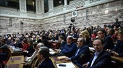 Στ. Λεουτσάκος: Εγώ και τουλάχιστον 30 ακόμη καταψηφίσαμε