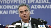 Π. Σκουρλέτης: Σταδιακά έως το 2016 η επαναφορά του κατώτατου μισθού στα 751 ευρώ