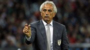Ο Χαλίλχοτζιτς αναλαμβάνει την Εθνική Ιαπωνίας