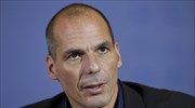 Γ. Βαρουφάκης: Μόνο αν υπάρξει ανάπτυξη θα πληρωθούν οι πιστωτές