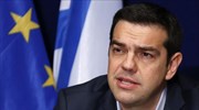 Αλ. Τσίπρας: Μάχη μέρα με τη μέρα το επόμενο τετράμηνο