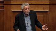 Θ. Δρίτσας: Η κρουαζιέρα μπορεί να συνεισφέρει αποτελεσματικά στην οικονομία