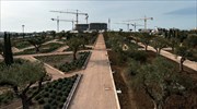 Καναδάς: Αφιέρωμα στο υπό ανέγερση Κέντρο Πολιτισμού Ίδρυμα Σταύρος Νιάρχος