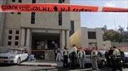 Αυξήθηκαν οι ενέργειες κατά εβραίων και εβραϊκών στόχων παγκοσμίως το 2013