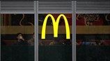 Macdonald