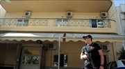 Κόρινθος: Απόδραση κρατουμένων από αστυνομικό τμήμα