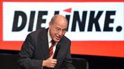 Die Linke: «Ναι» στην παράταση για να πάρει η Αθήνα μια ανάσα